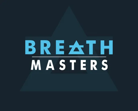 Logo der Breathmasters-Ausbildung